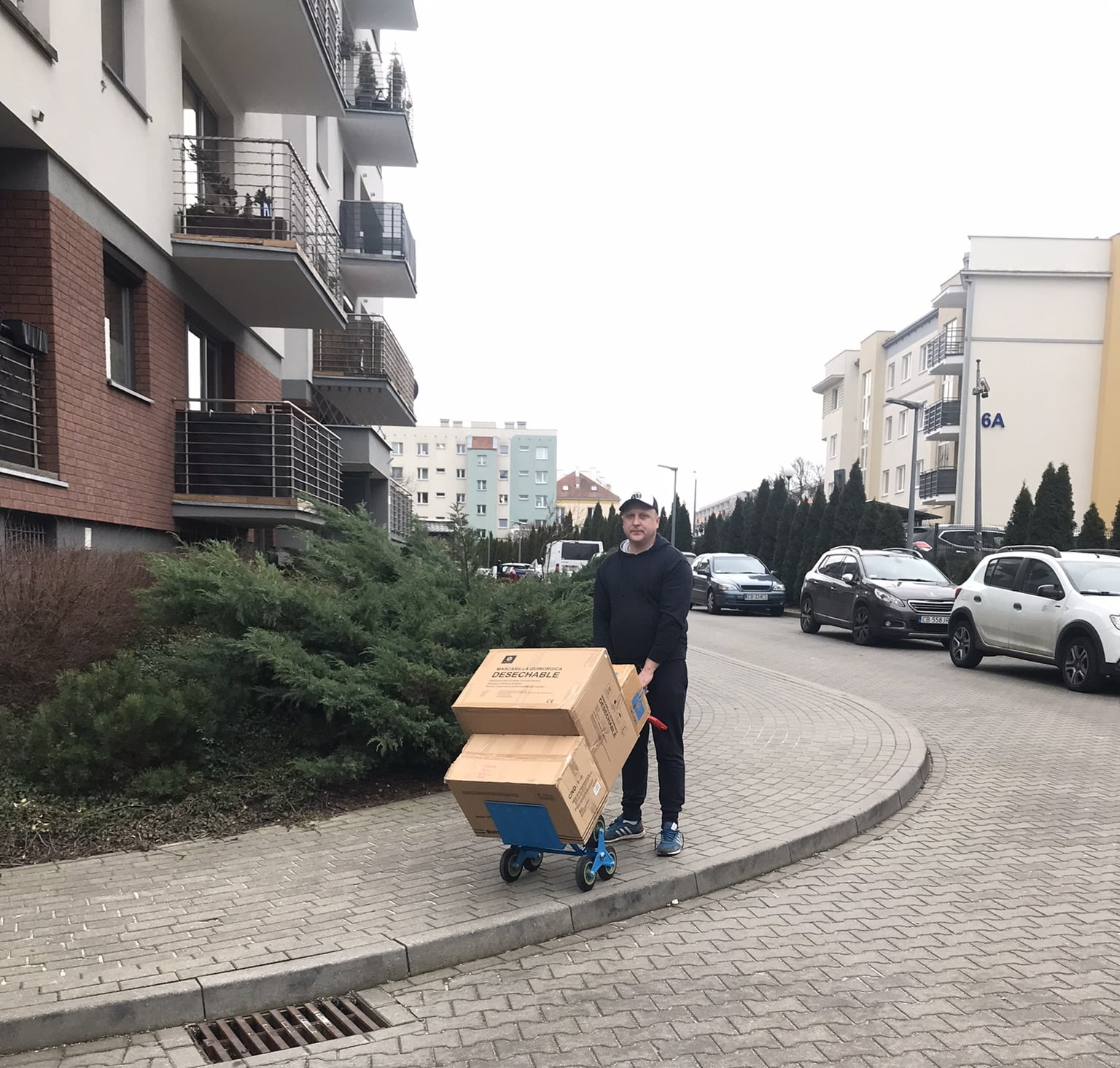 Transport