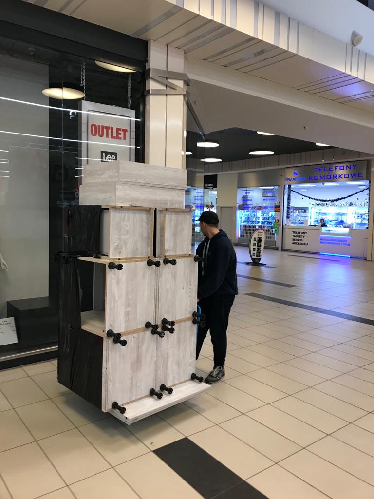 Pzrzeprowadzka biura