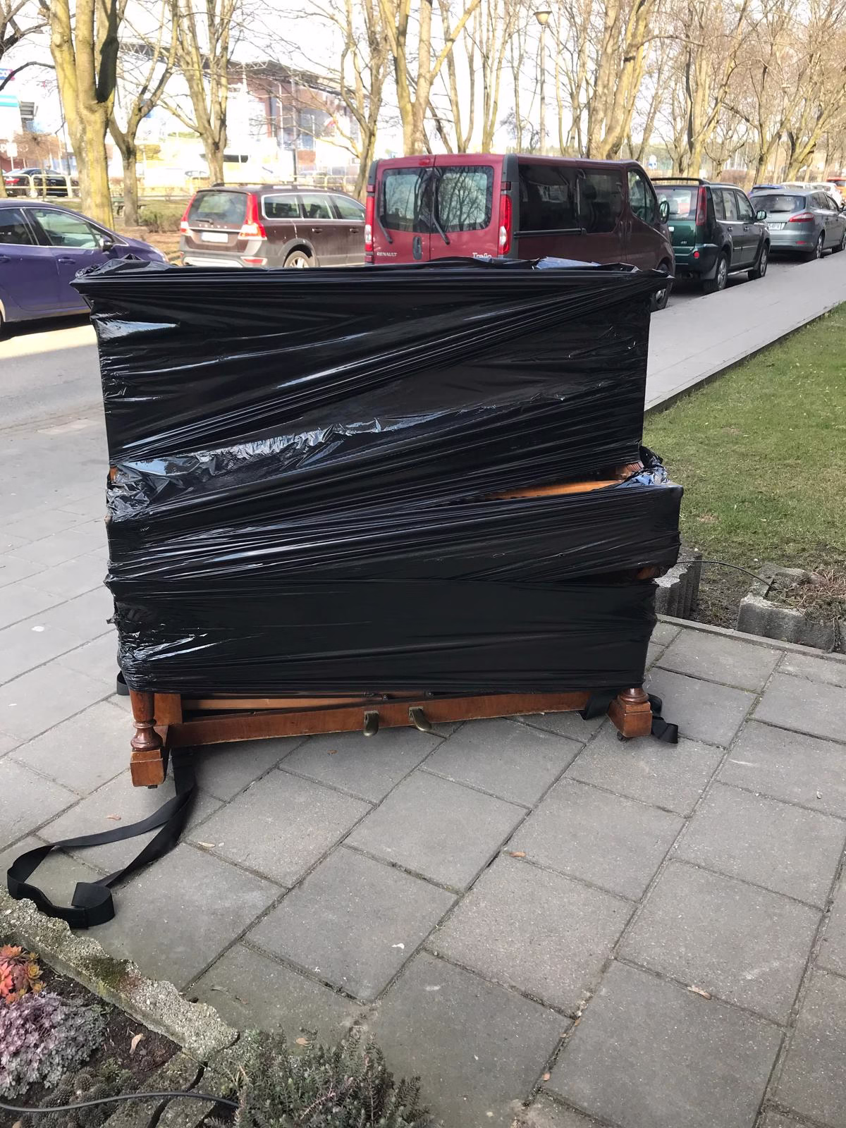 Super Przeprowadzki Mario Bydgoszcz